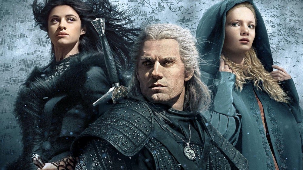 Top 10 Mind-Blowing Action Spy Series on Netflix You MUST Binge-Watch Before They're Gone! 2