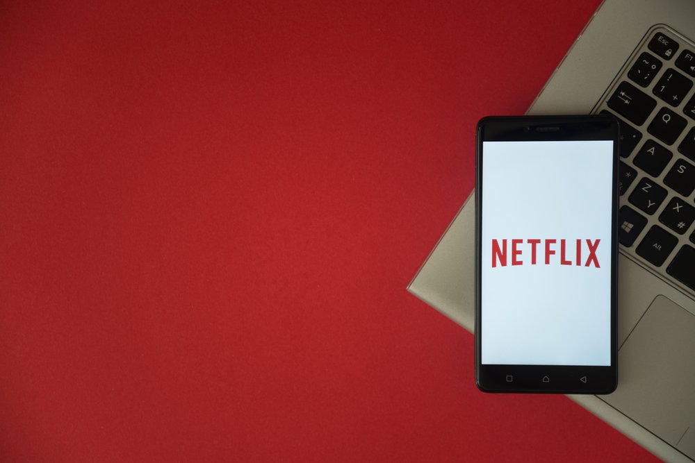 Top 10 Mind-Blowing Action Spy Series on Netflix You MUST Binge-Watch Before They're Gone! 3