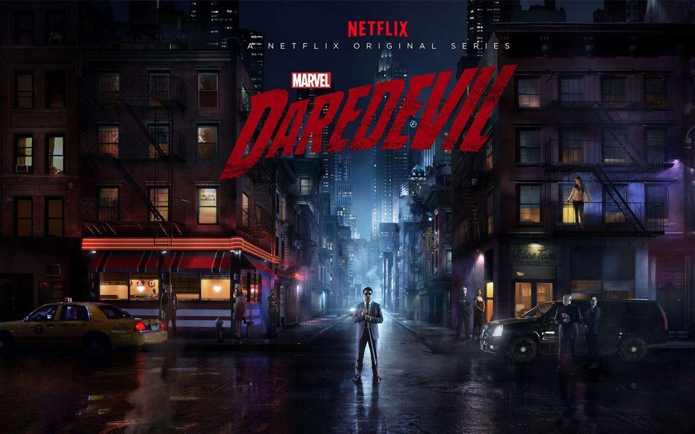 Top 10 Mind-Blowing Action Spy Series on Netflix You MUST Binge-Watch Before They're Gone! 7