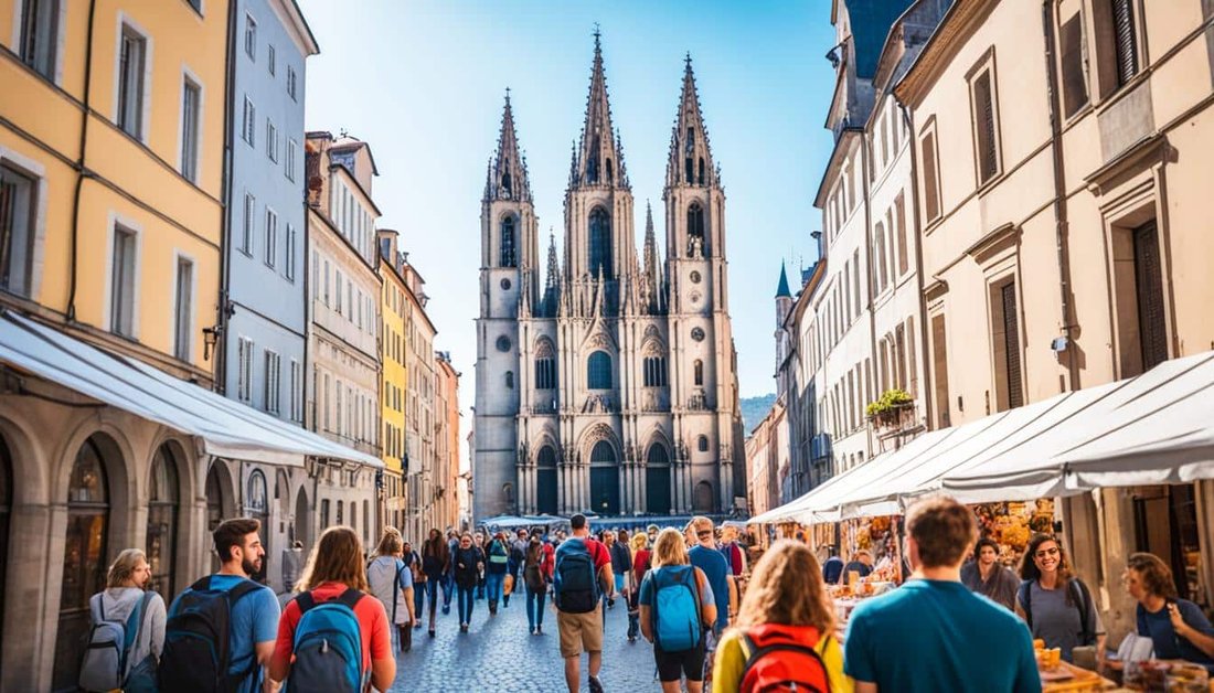 How to Travel to Europe on a Shoestring Budget Without Missing the Landmarks