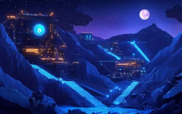 The Truth About Crypto in 2025: What Is Actually Worth Holding
