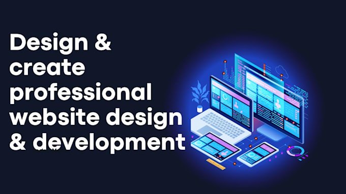 How to Create a Professional Website in One Hour for Free: Step-by-Step Guide