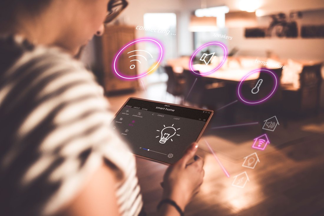 Is Your Smart Home Spying on You? A Complete Security Checklist