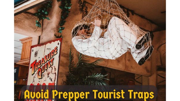 The Tourist Traps to Avoid in Major European Capitals