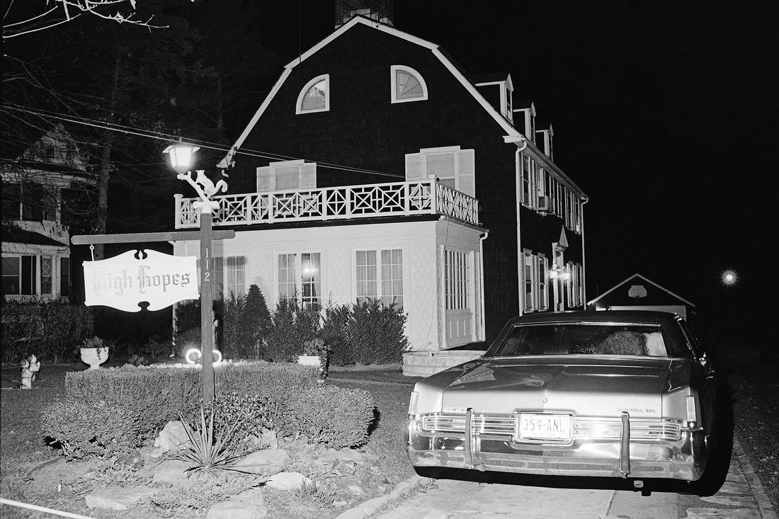The Amityville Horror: True Story vs Movie – Fact, Fiction, and Enduring Legacy