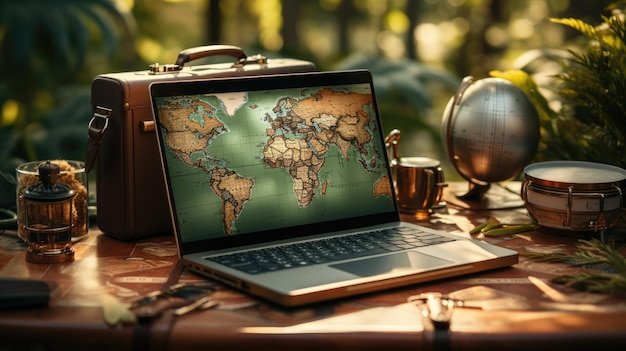 How to Get a Digital Nomad Visa for Friendly Countries as an Asian Citizen: Complete 2024 Guide