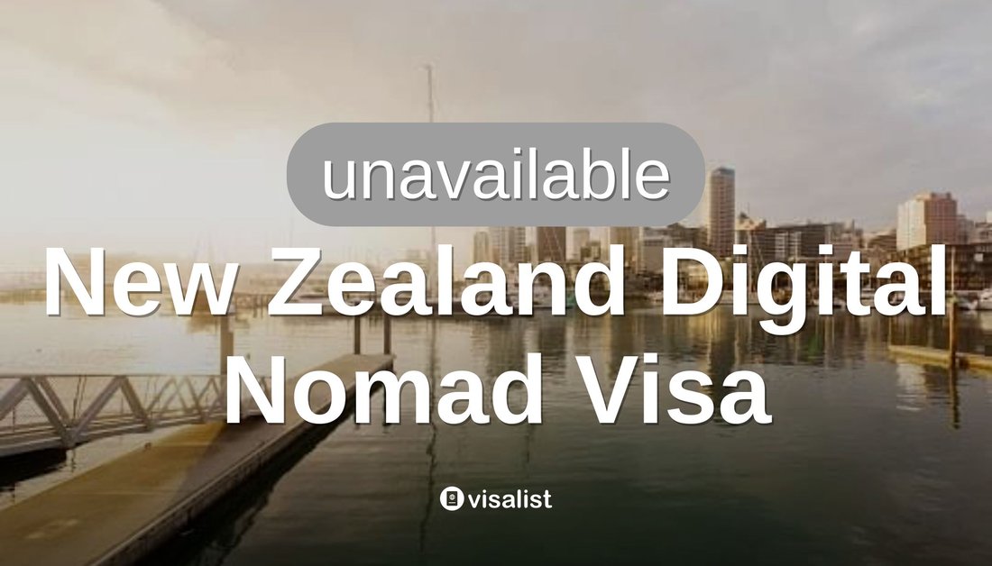 How to Get a Digital Nomad Visa for Friendly Countries as an Asian Citizen: Complete 2024 Guide
