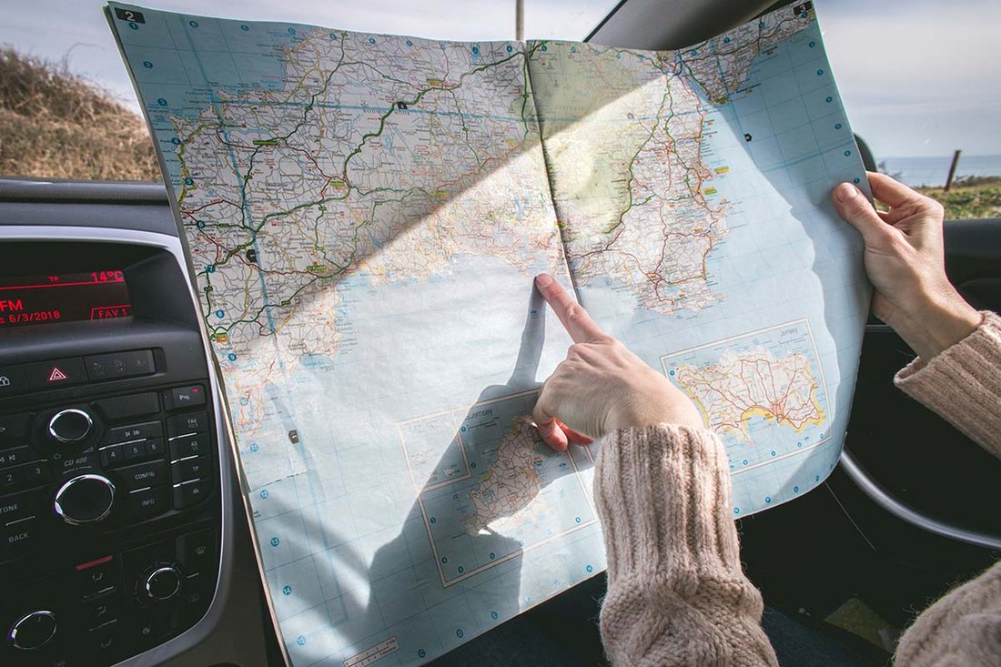 How to Prepare Your Car for a Long Road Trip: A Definitive Checklist