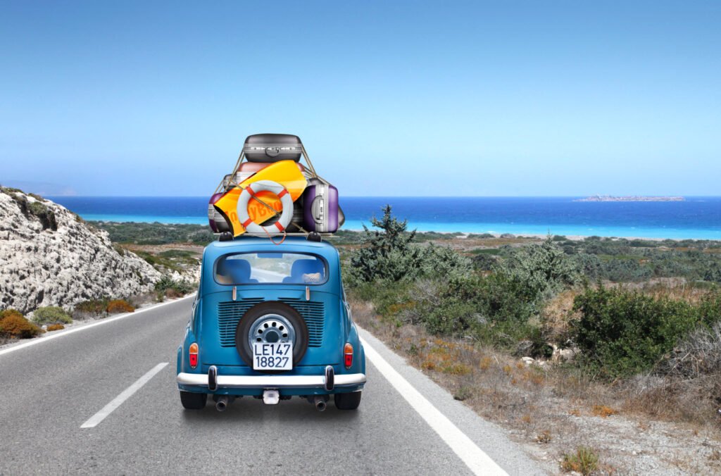How to Prepare Your Car for a Long Road Trip: A Definitive Checklist