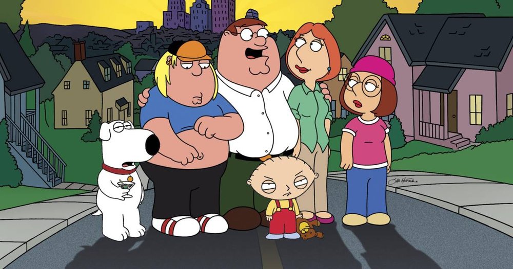 Family Guy Movie: Shocking Reasons Seth MacFarlane Still Hasn't Made It (And When He Might!) 1