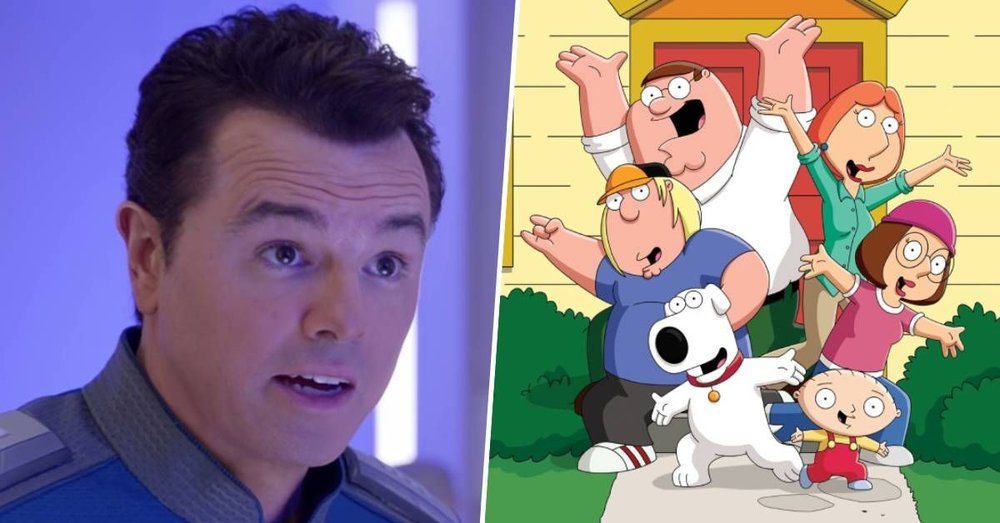 Family Guy Movie: Shocking Reasons Seth MacFarlane Still Hasn't Made It (And When He Might!) 2