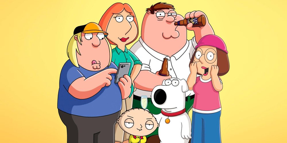 Family Guy Movie: Shocking Reasons Seth MacFarlane Still Hasn't Made It (And When He Might!) 3