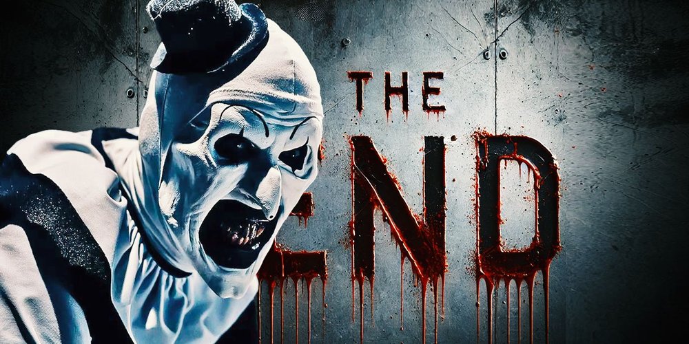 Terrifier 3 Ending Explained: Art the Clown's IMMORTAL Twist Will Leave You Speechless! 1