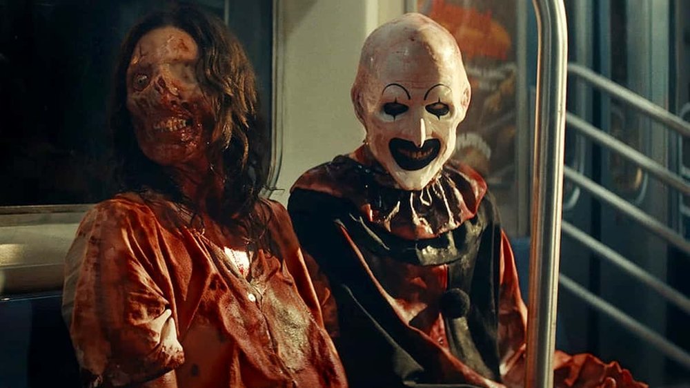 Terrifier 3 Ending Explained: Art the Clown's IMMORTAL Twist Will Leave You Speechless! 2