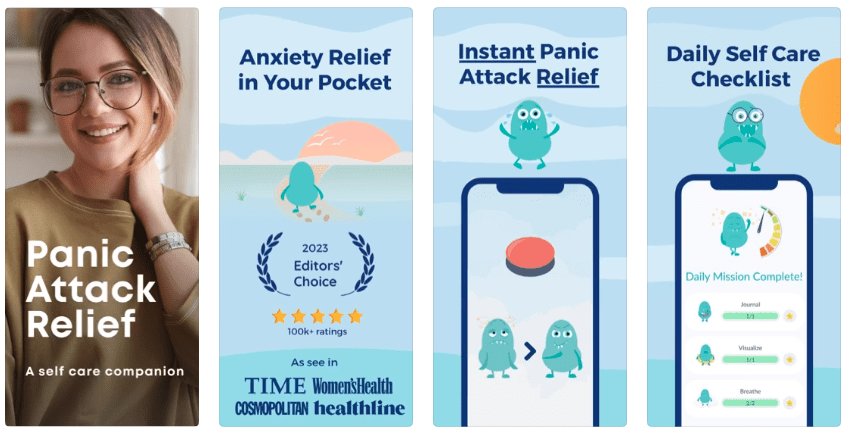 The Best Apps for Mental Health and Anxiety Management in 2026