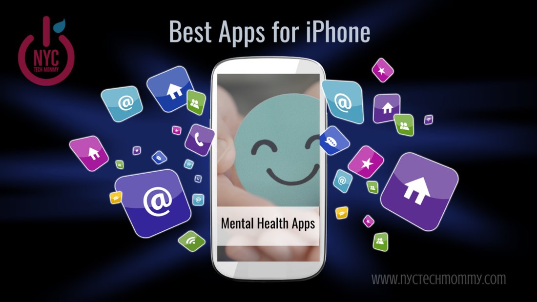 The Best Apps for Mental Health and Anxiety Management in 2026