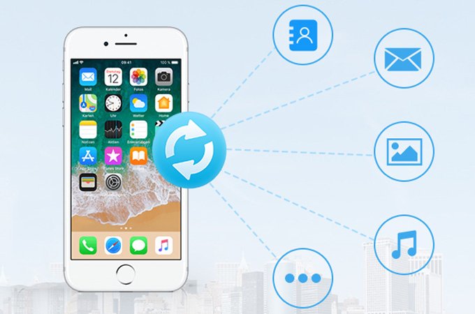 How to Recover Deleted Photos from Your Smartphone Without a Backup