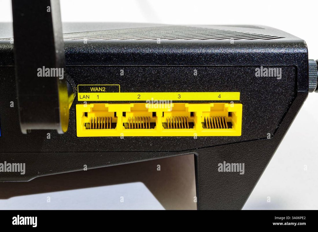 How to Secure Your Home WiFi Router Against Hackers in Ten Minutes