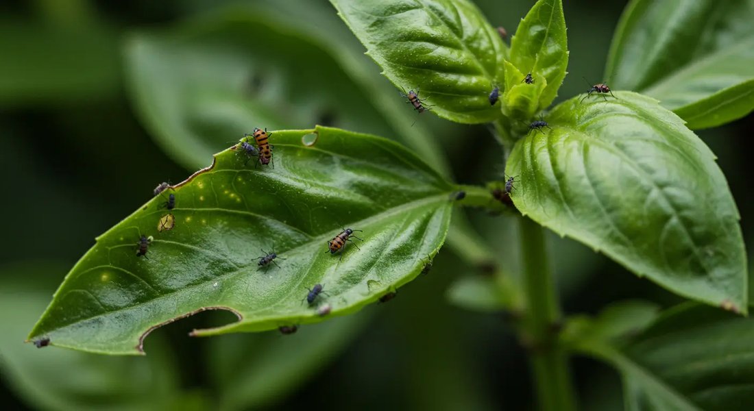 Pest Control Secrets: How to Keep Bugs Out of Your Home Naturally