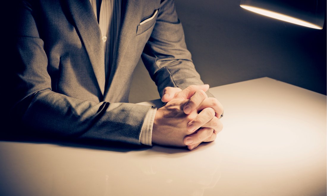 The Psychological Power of Body Language in a Job Interview