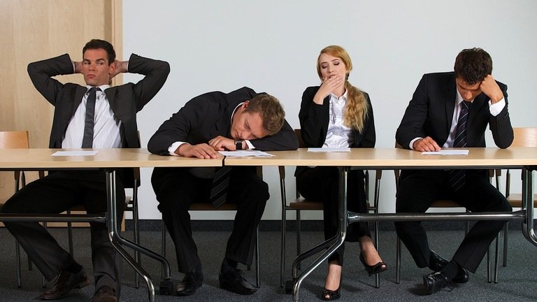 The Psychological Power of Body Language in a Job Interview
