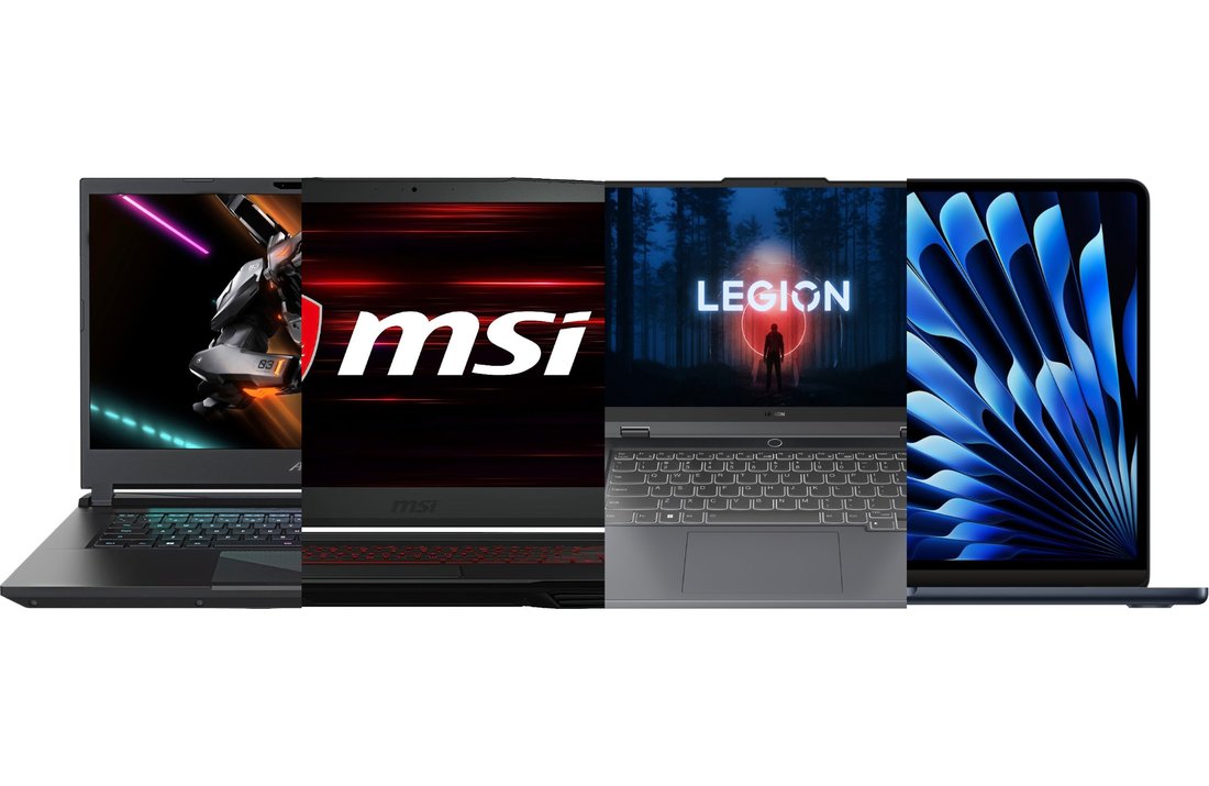 Best Budget Gaming Laptops Under $1000 in 2024: Top Picks for Gamers on a Budget