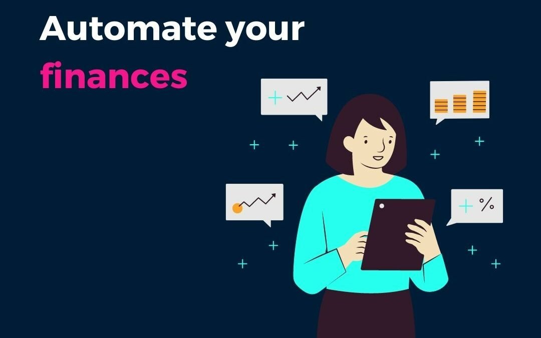 How to Use AI to Automate Your Personal Finances: A Complete Guide