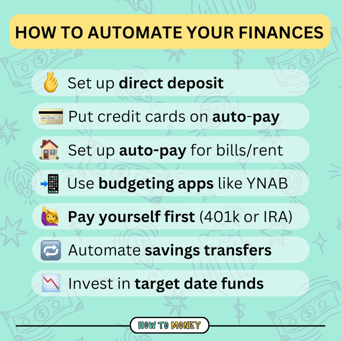 How to Use AI to Automate Your Personal Finances: A Complete Guide