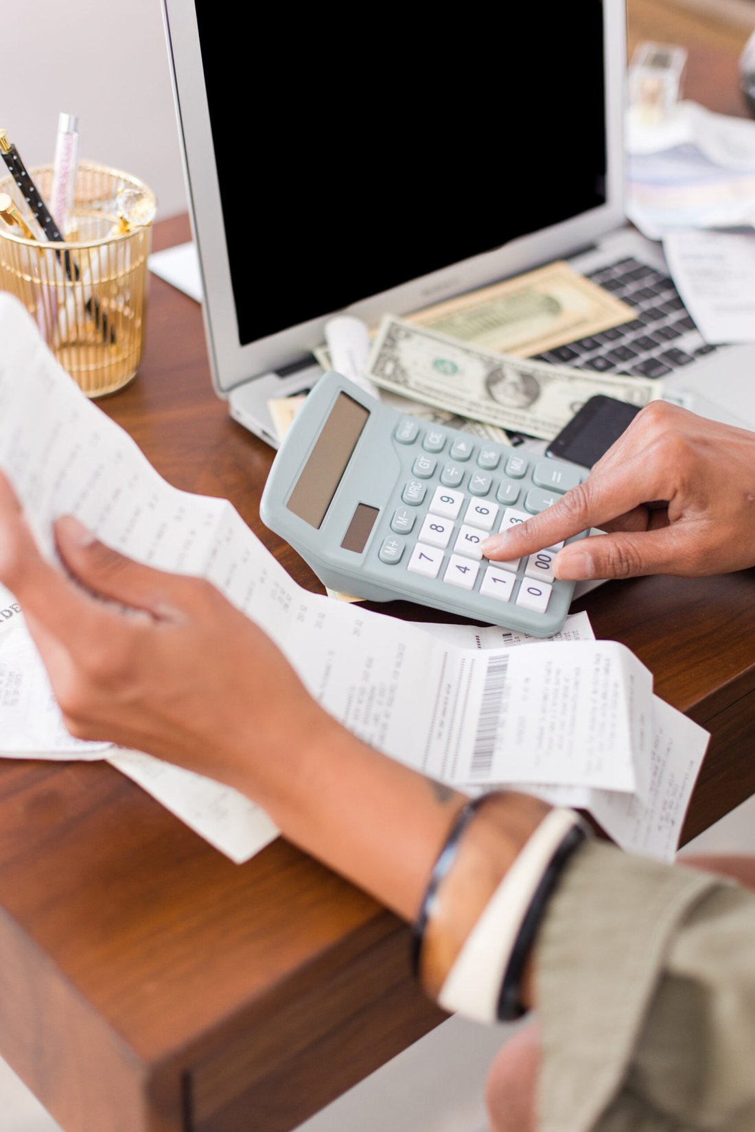 How to Use AI to Automate Your Personal Finances: A Complete Guide