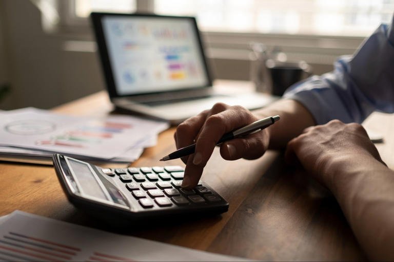 How to Use AI to Automate Your Personal Finances: A Complete Guide