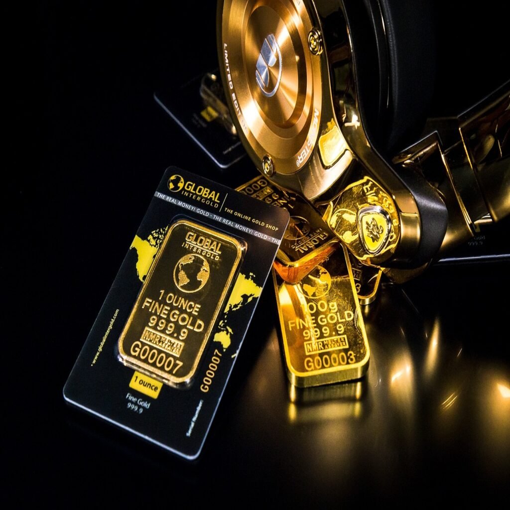 How to Buy Physical Gold for Investment Without Getting Scammed by High Premiums