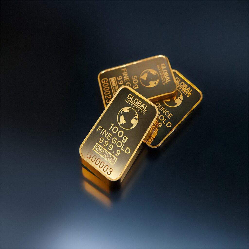 How to Buy Physical Gold for Investment Without Getting Scammed by High Premiums
