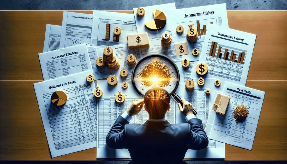 How to Buy Physical Gold for Investment Without Getting Scammed by High Premiums
