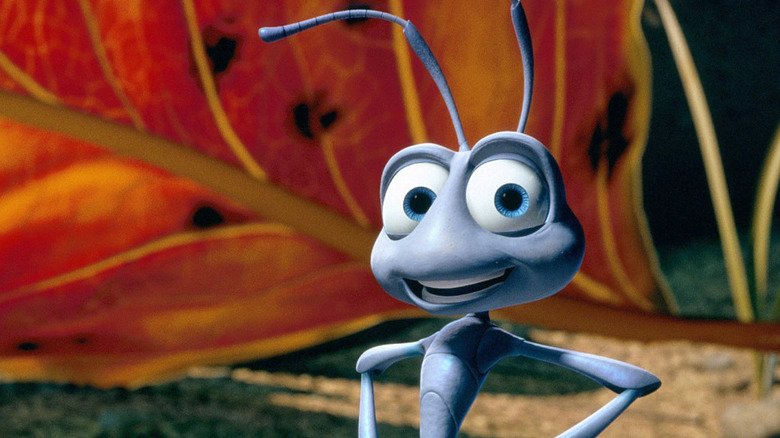 The Pixar Theory Timeline Explained Correctly: Unraveling Pixar's Shared Universe