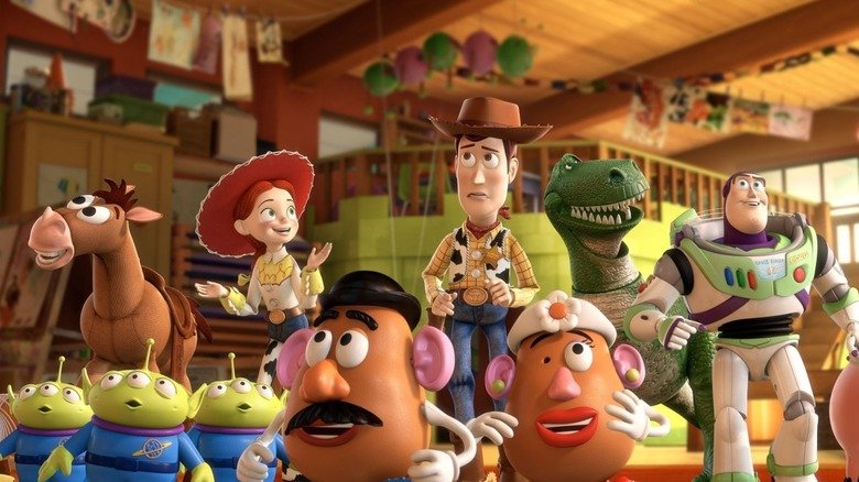 The Pixar Theory Timeline Explained Correctly: Unraveling Pixar's Shared Universe