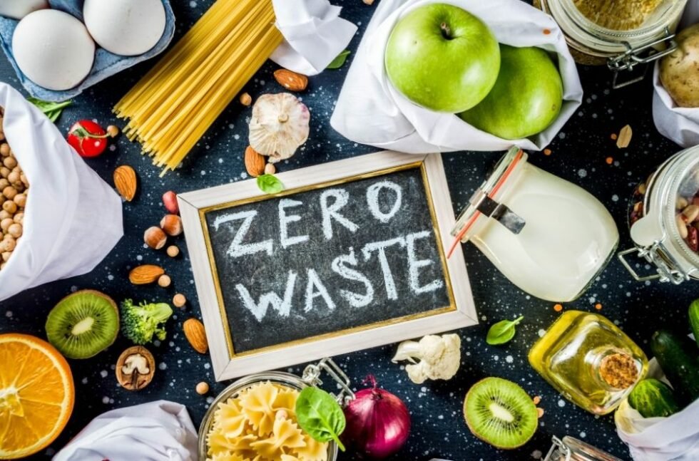The Ultimate Guide to Planning a Zero-Waste Event