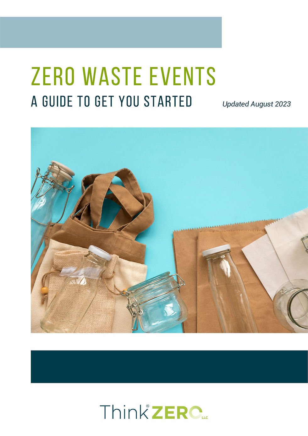 The Ultimate Guide to Planning a Zero-Waste Event