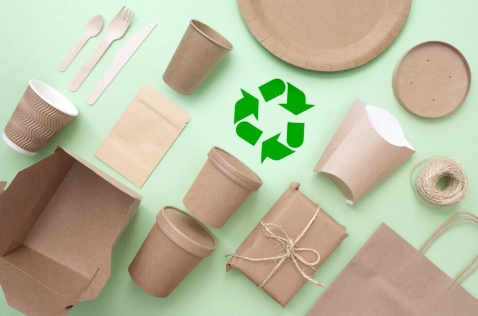 The Ultimate Guide to Planning a Zero-Waste Event