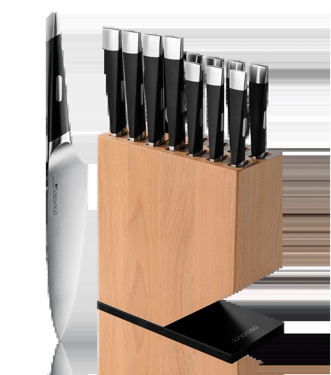 The Ultimate Guide to Kitchen Knife Skills for Home Cooks