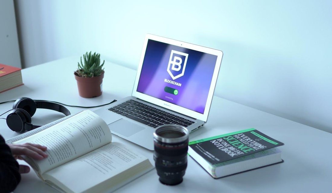 Understanding Blockchain Technology Beyond Cryptocurrency: Real-World Applications and Future Potential