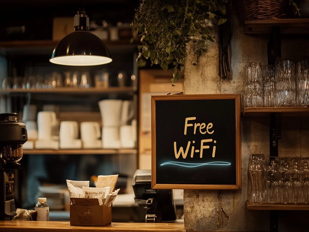 The Hidden Dangers of Public Wi-Fi and How to Protect Yourself