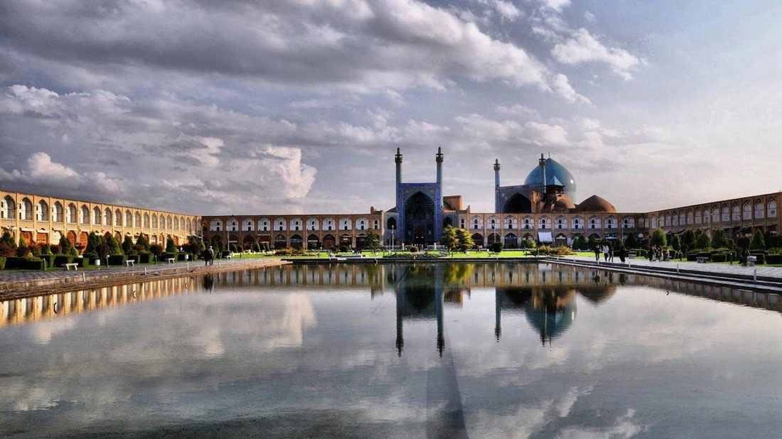The A-to-Z Guide for First-Time Car Buyers in Iran