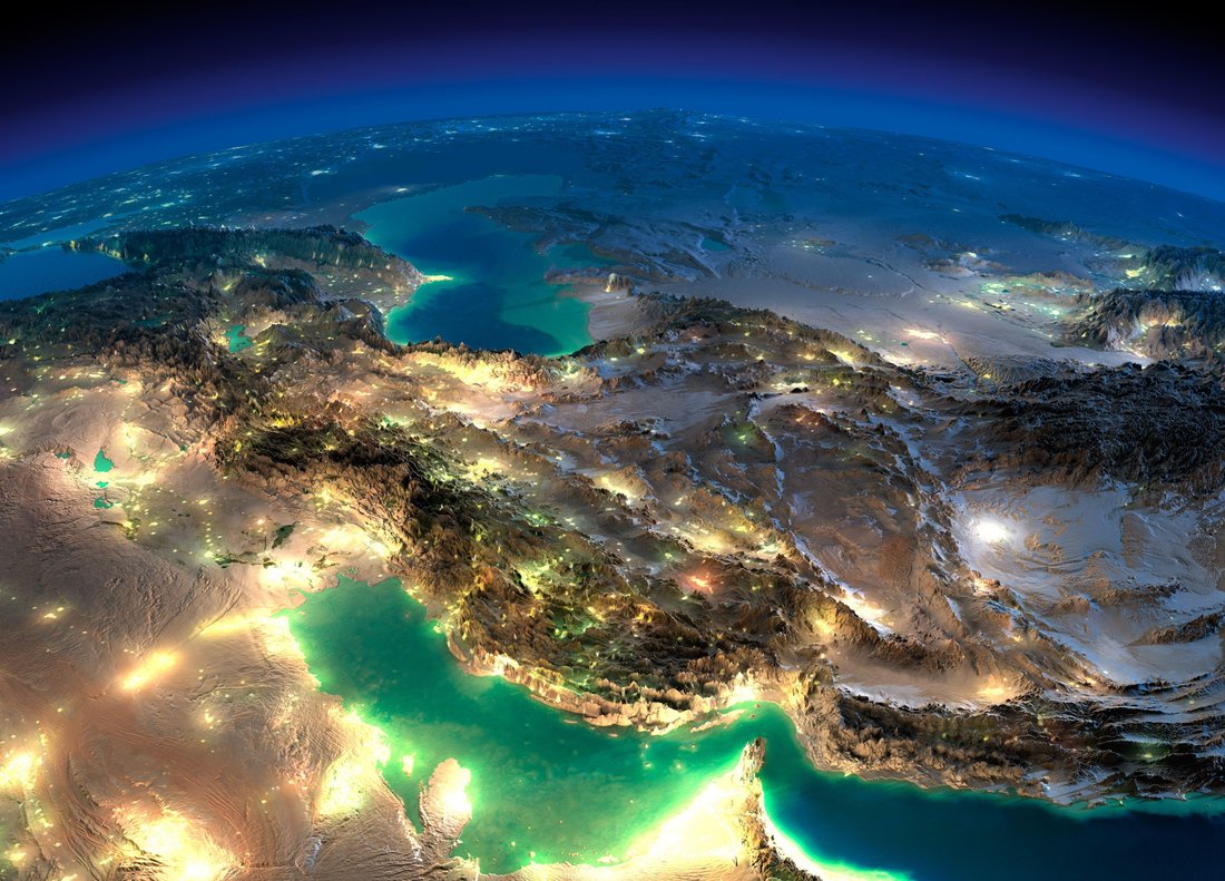 The A-to-Z Guide for First-Time Car Buyers in Iran