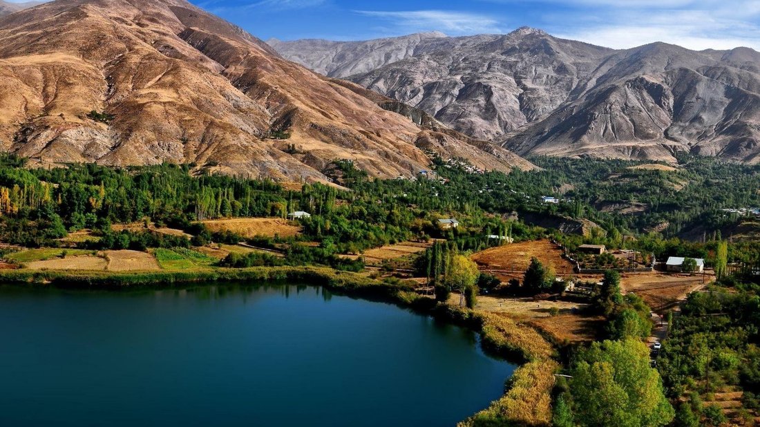 The A-to-Z Guide for First-Time Car Buyers in Iran
