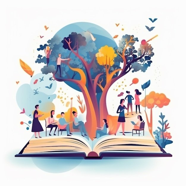 The Art of Storytelling: How to Captivate Any Audience