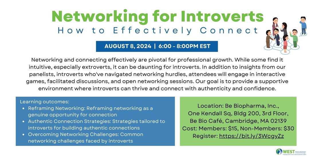Networking for Introverts: A Practical, Low-Stress Guide