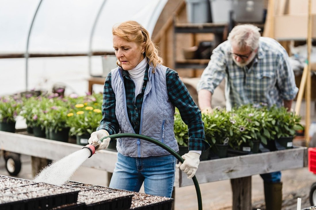 The Complete Guide to Container Gardening for Small Spaces