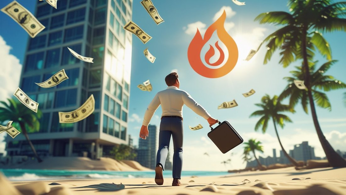 The Financial Independence (FIRE) Movement: A Beginner's Guide
