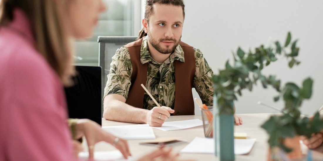 The Art of Saying No (Without Feeling Guilty)