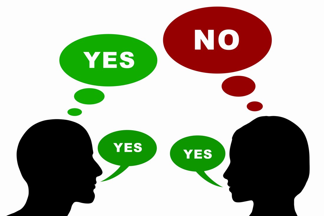 The Art of Saying No (Without Feeling Guilty)